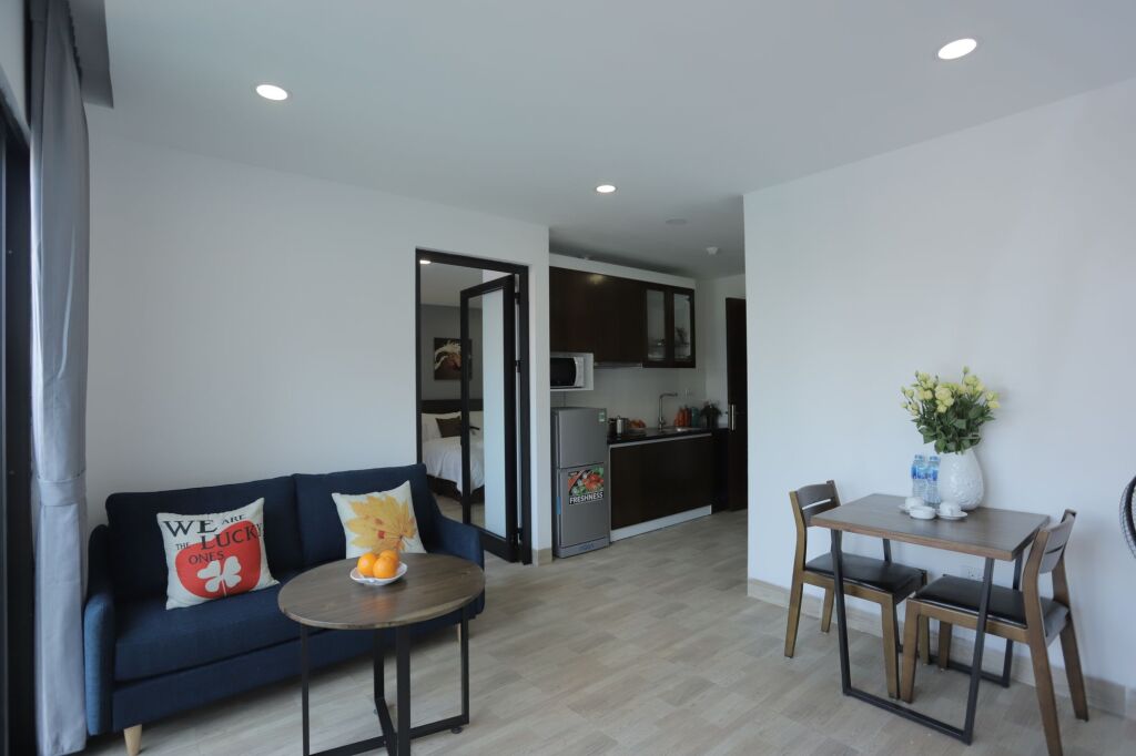 Ханой: IStay Hotel Apartment 6