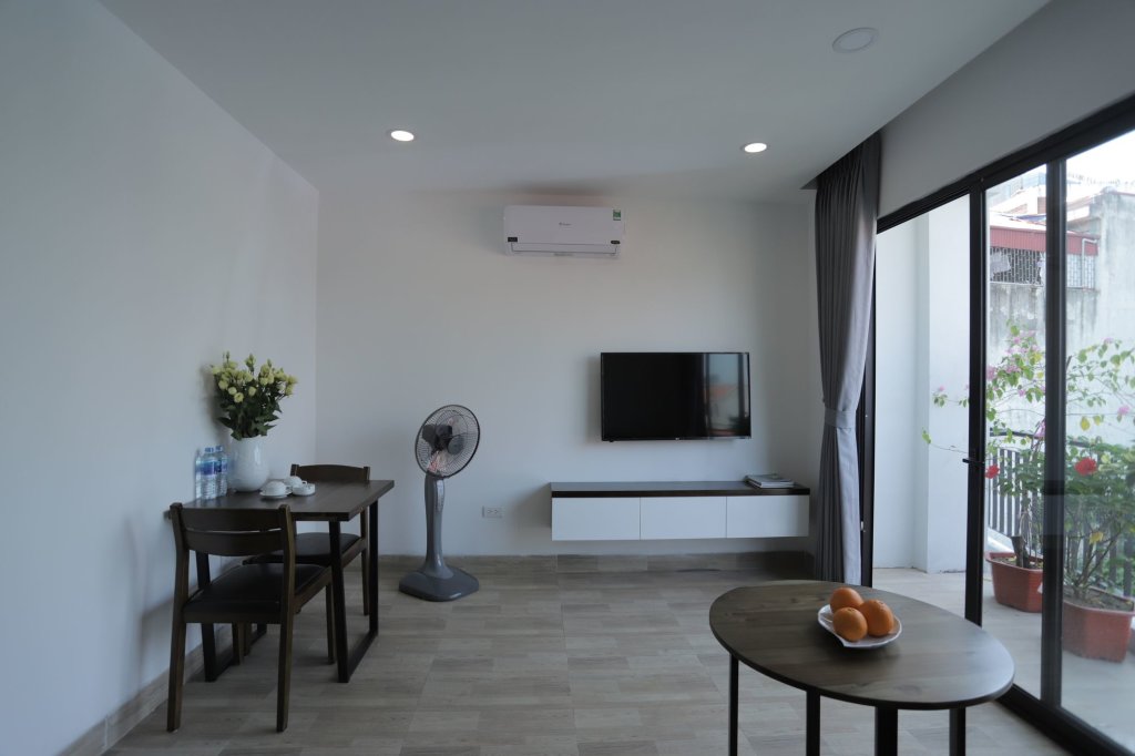 Ханой: IStay Hotel Apartment 6