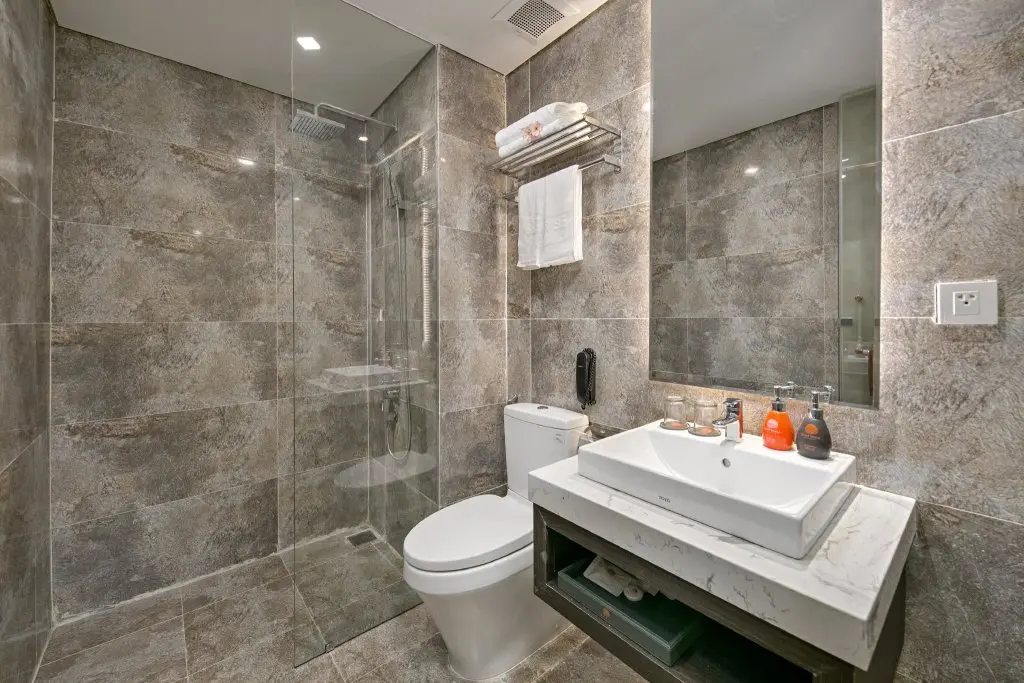 Дананг: Grand Sunrise Boutique Hotel