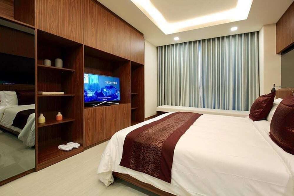 Хошимин: Aviva Saigon Pearl