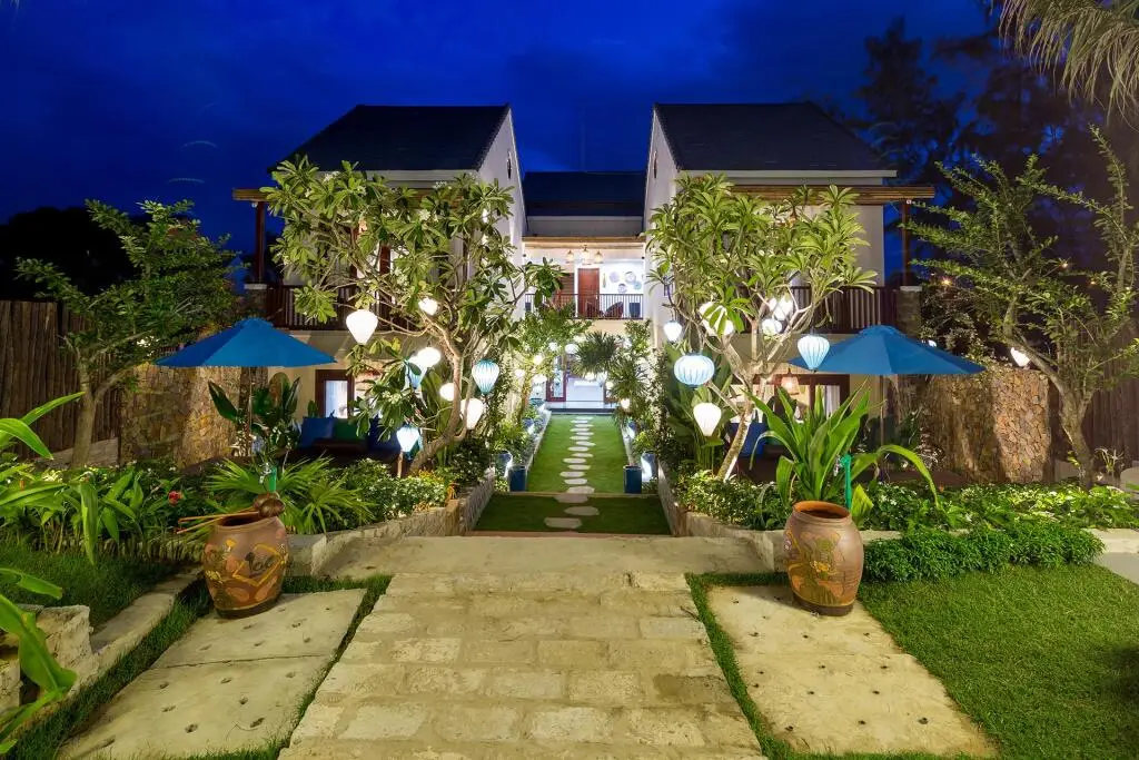 Five Rose Villas — фото 1