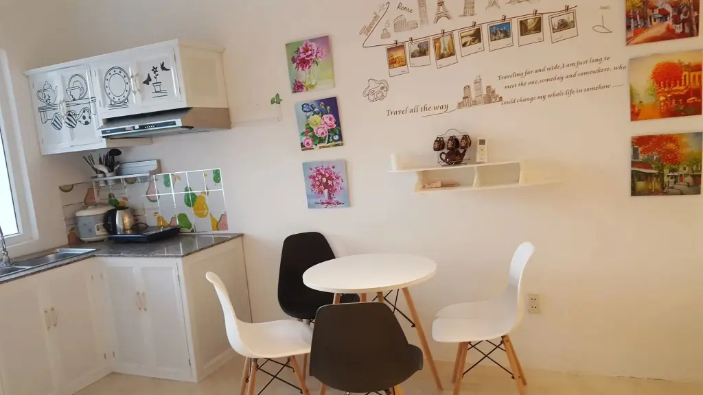 Нячанг: Sea Moon Apartment