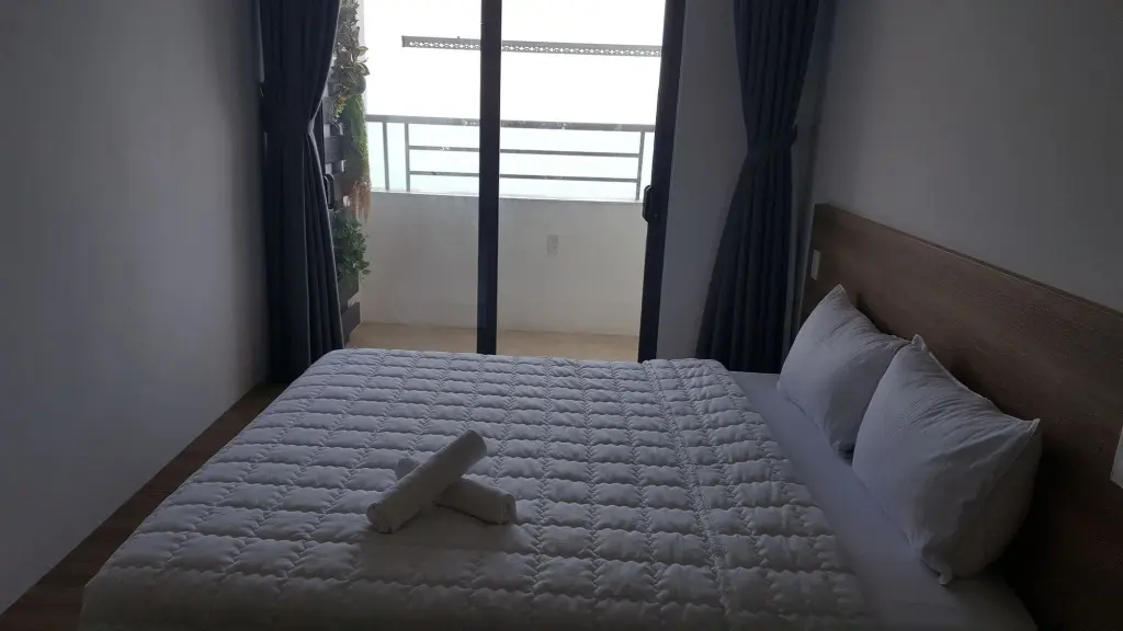 Нячанг: Sea Moon Apartment