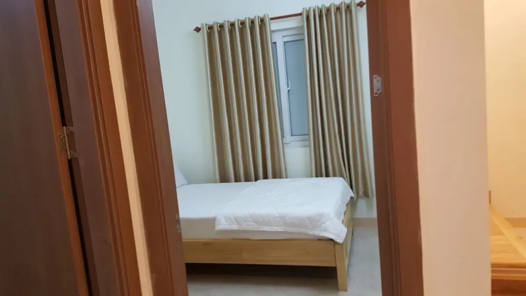 Нячанг: Sea Moon Apartment