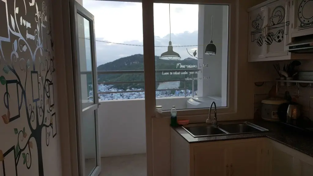 Нячанг: Sea Moon Apartment