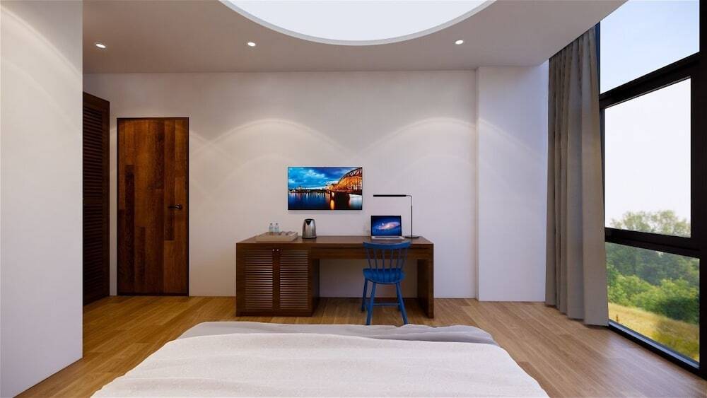 Дананг: Tropical Forest Hostel & Apartments