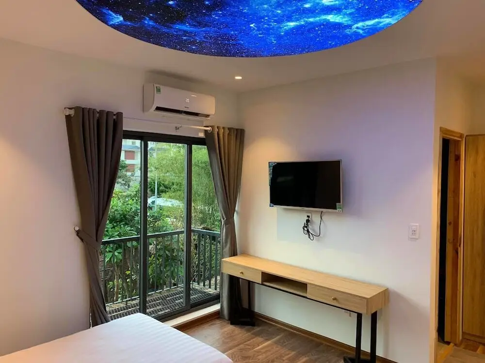 Дананг: Tropical Forest Hostel & Apartments