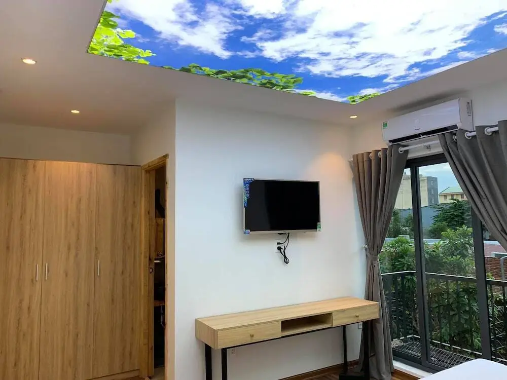 Дананг: Tropical Forest Hostel & Apartments