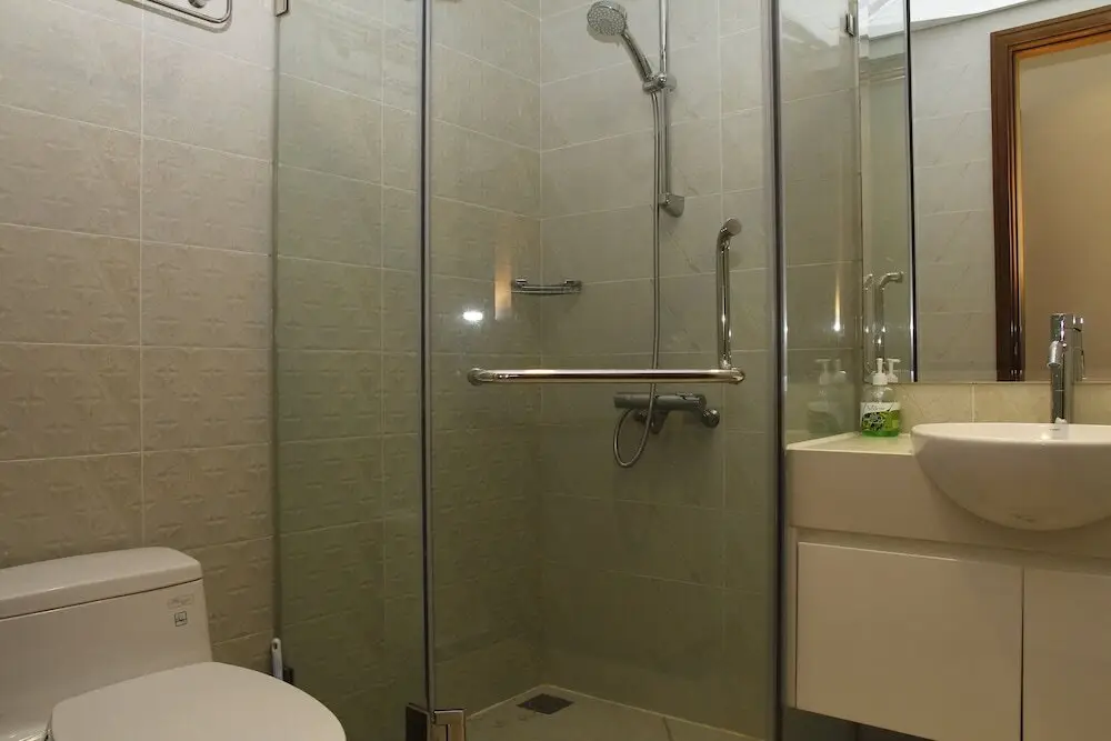 Хошимин: Zahoo House - Vinhomes Central Park