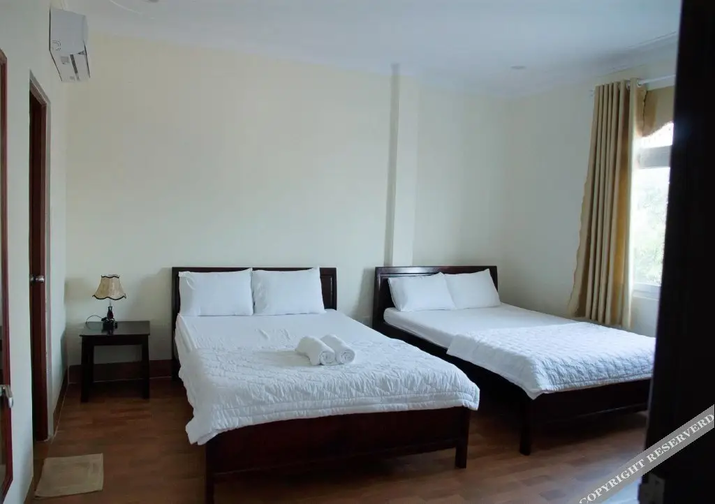 Ла-Джи: Dang Duy Hotel