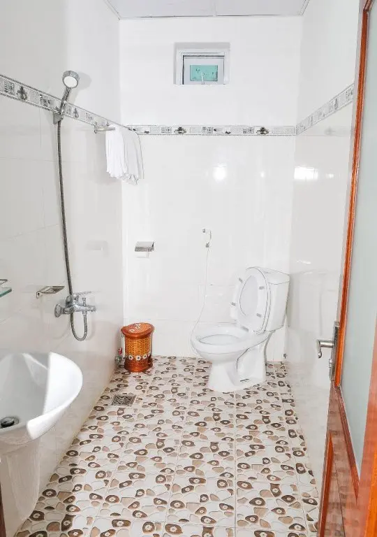 Вунгтау: Khach San Huong Giang
