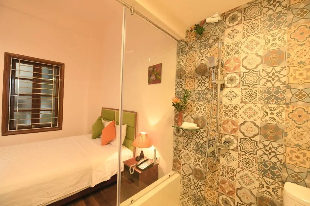 Ханой: Old Quarter Family Hotel
