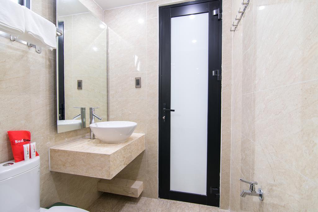 Хошимин: RedDoorz Plus @ Nguyen Trai Street