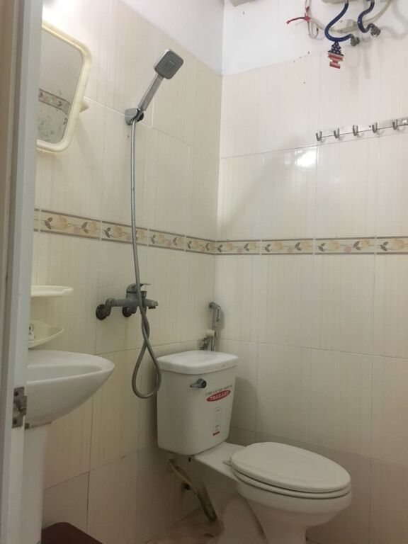Хайфон: Black Pearl Cat Ba Hostel