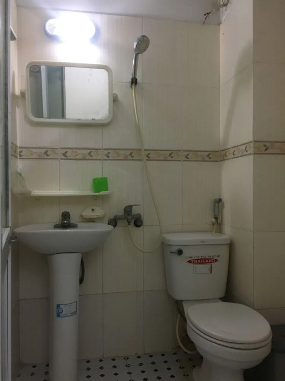 Хайфон: Black Pearl Cat Ba Hostel