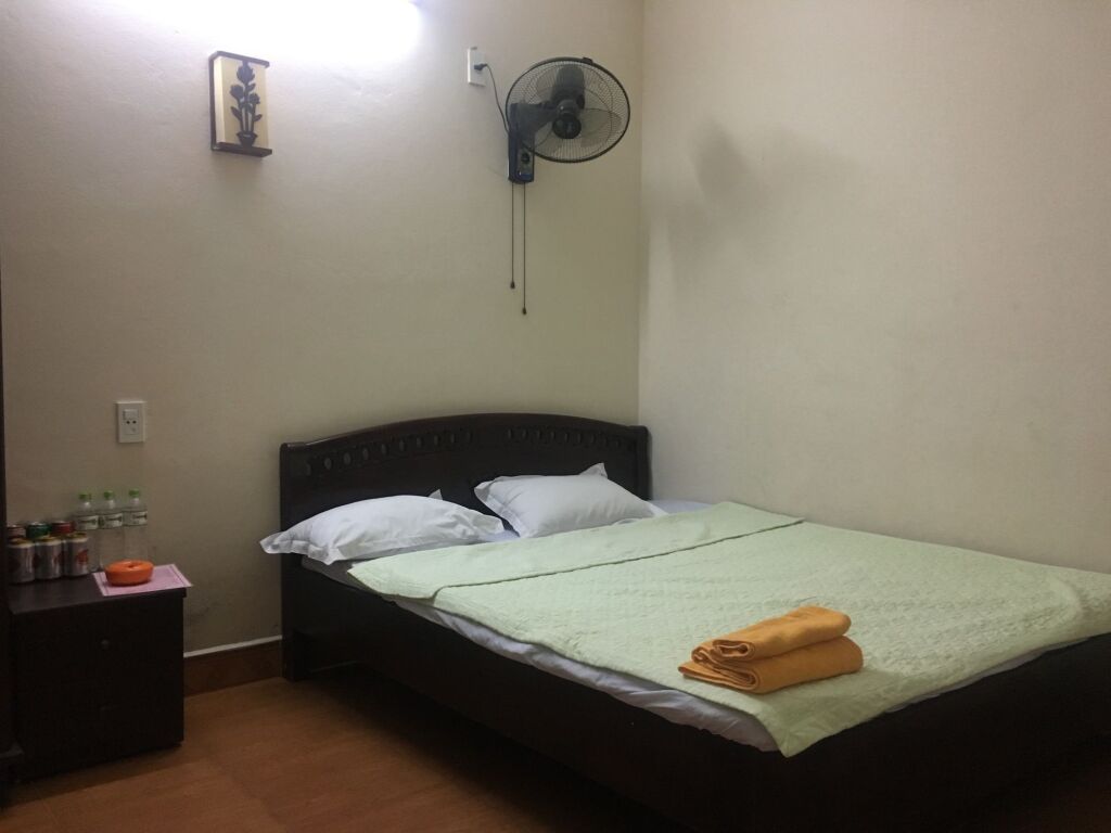 Хайфон: Black Pearl Cat Ba Hostel