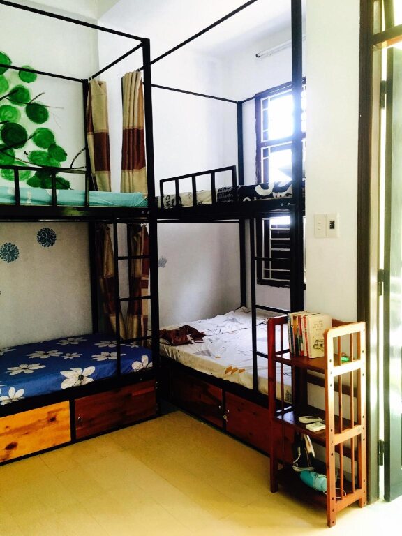 Moc Homestay Coffee - Hostel — фото 1