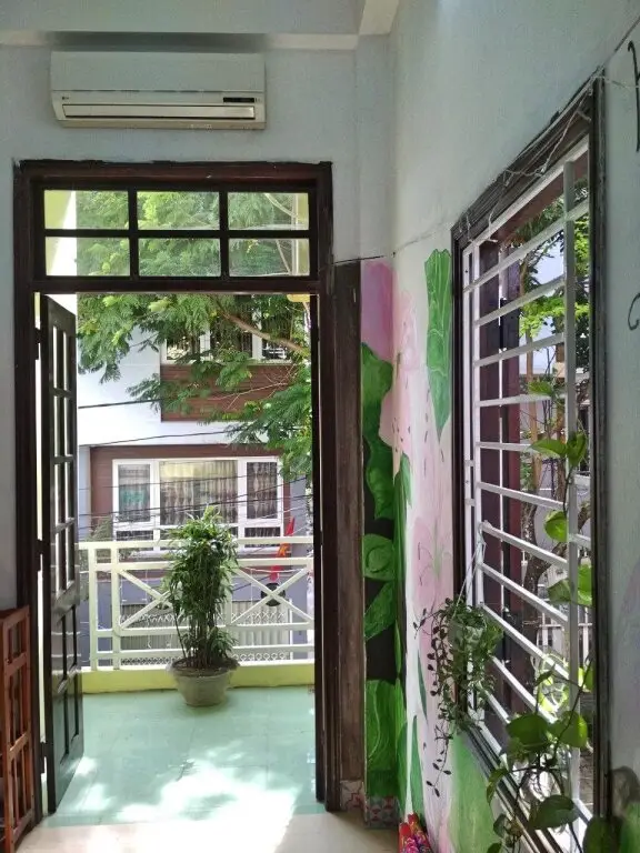 Дананг: Moc Homestay Coffee - Hostel