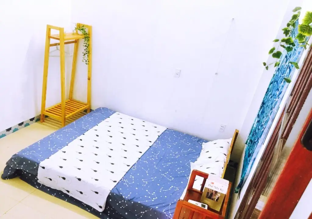 Дананг: Moc Homestay Coffee - Hostel