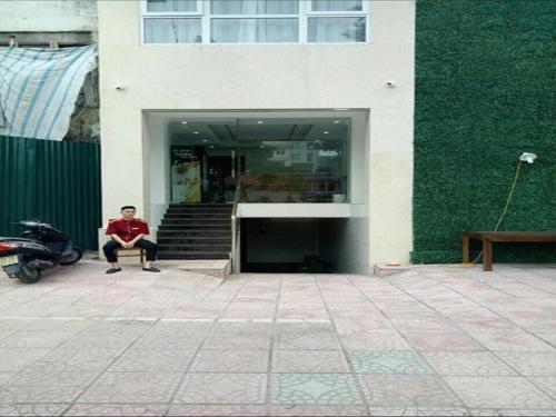 Ханой: My Hotel 172 OCD