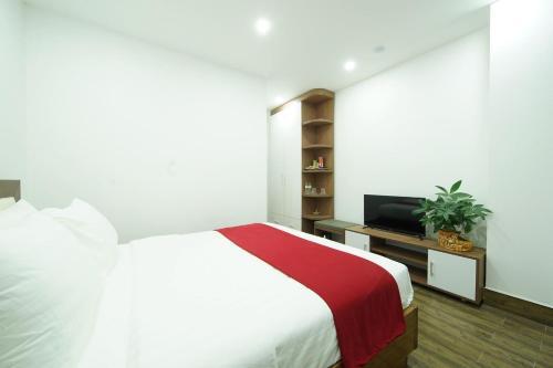 Ханой: My Hotel 172 OCD