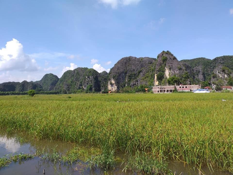 Хоа Лу: Tam Coc Riverside homestay