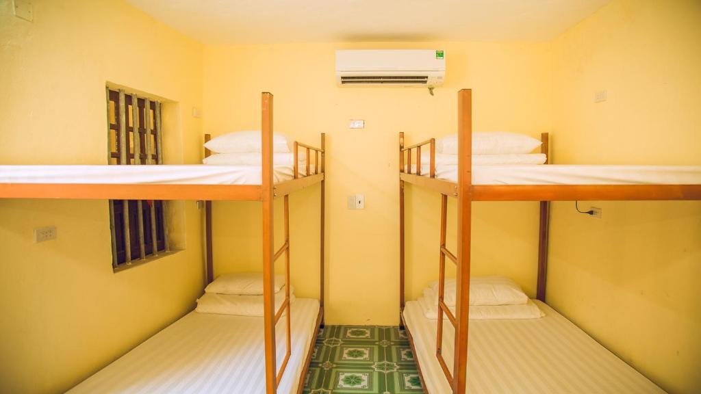 Хоа Лу: Tam Coc Riverside homestay