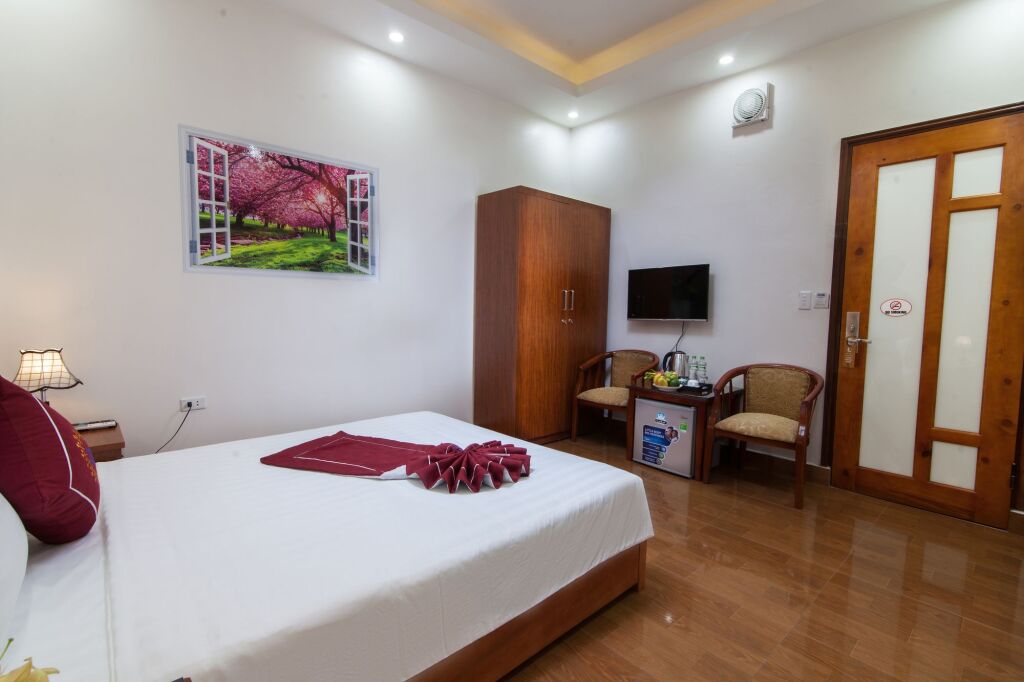 Ханой: Luxury Airport Hotel & Spa