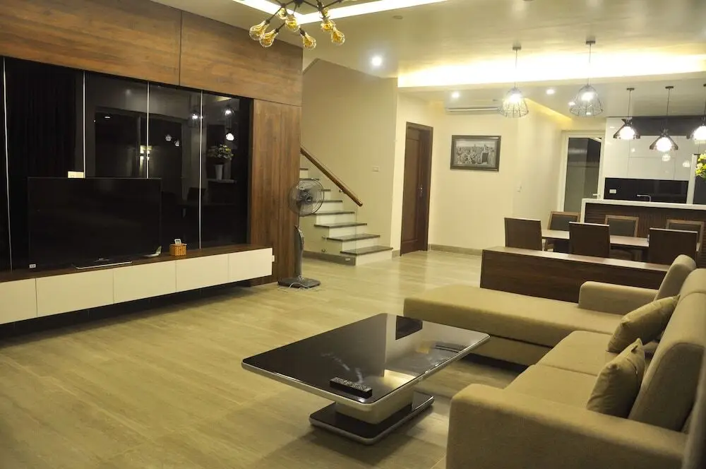 Шамшон: FLC Sam Son Villa Ngoc Trai 03