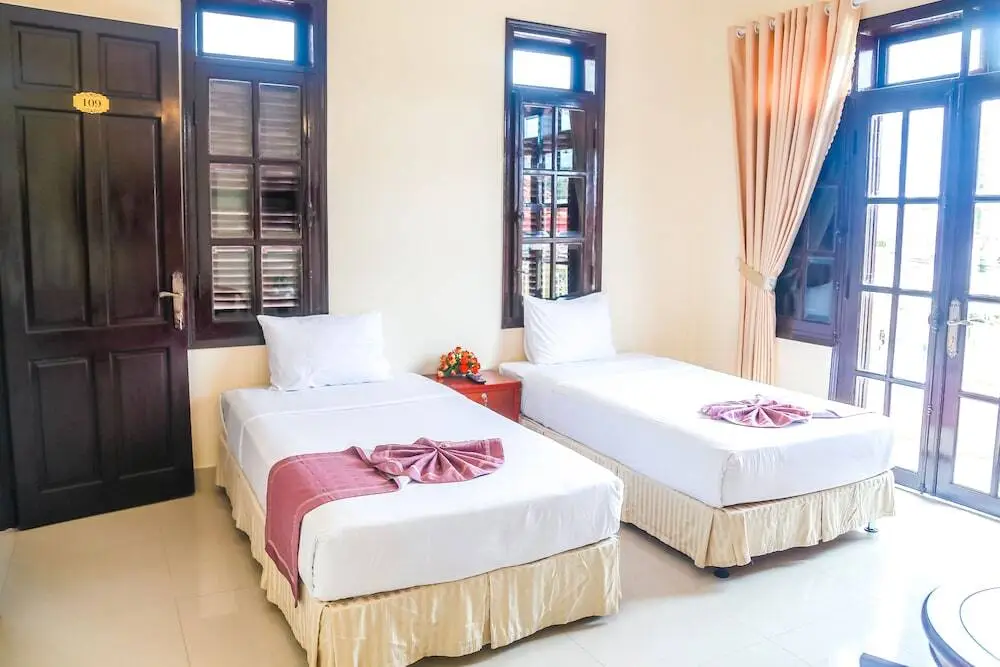 Далат: TTC Villa Premium Ngoc Lan