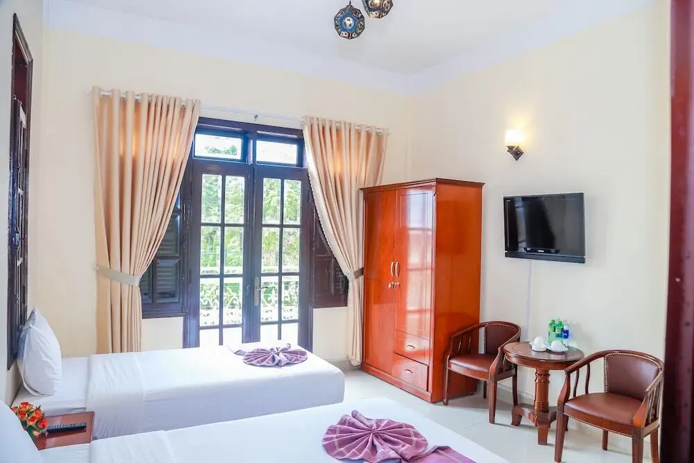 Далат: TTC Villa Premium Ngoc Lan