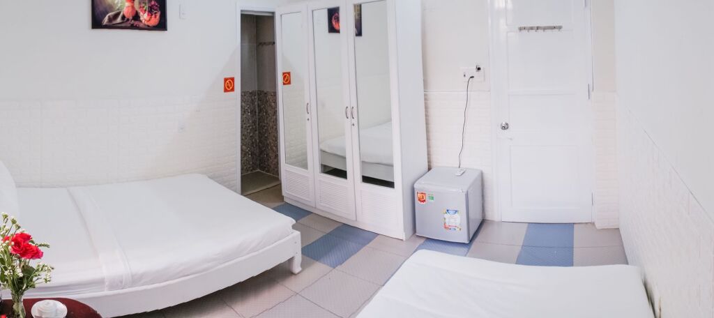 Дананг: Dango Hostel