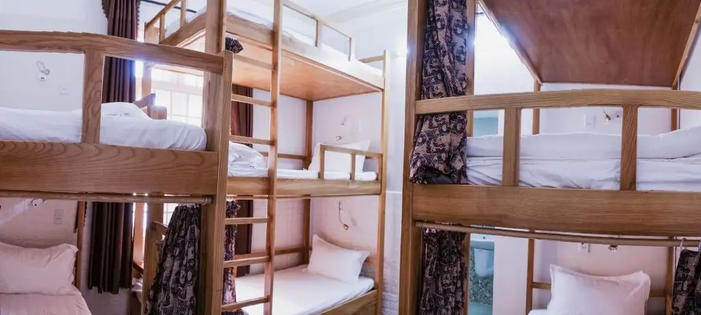 Дананг: Dango Hostel