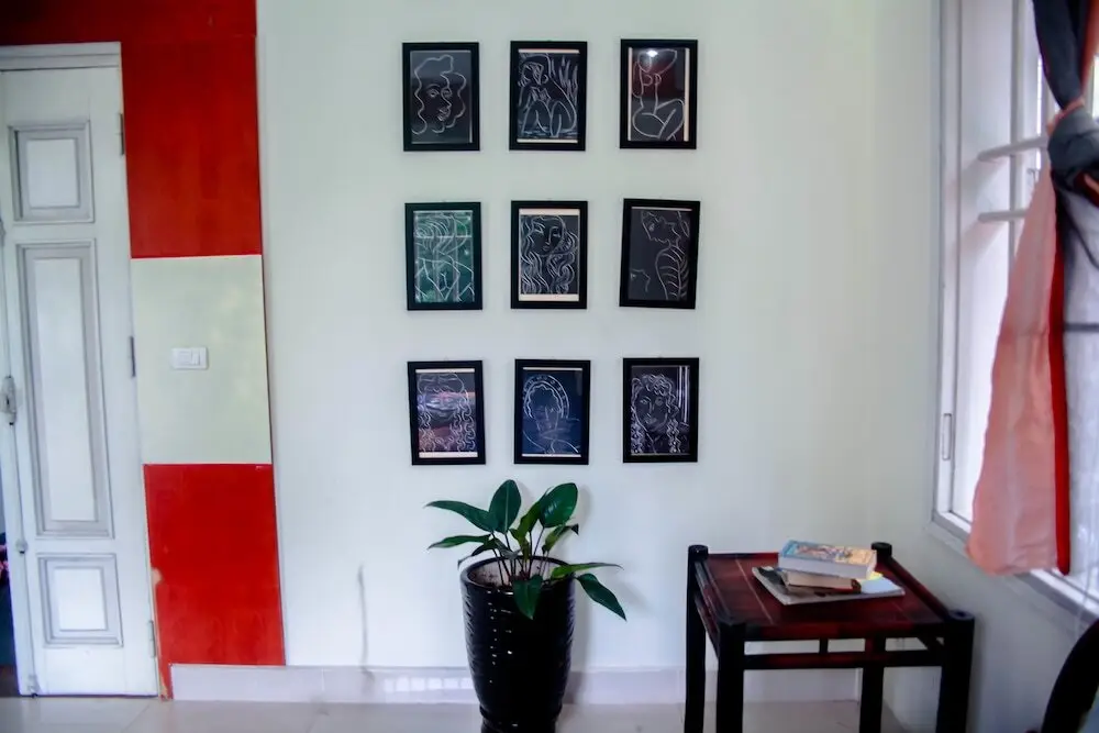 Ханой: Musical Villa Easternstay