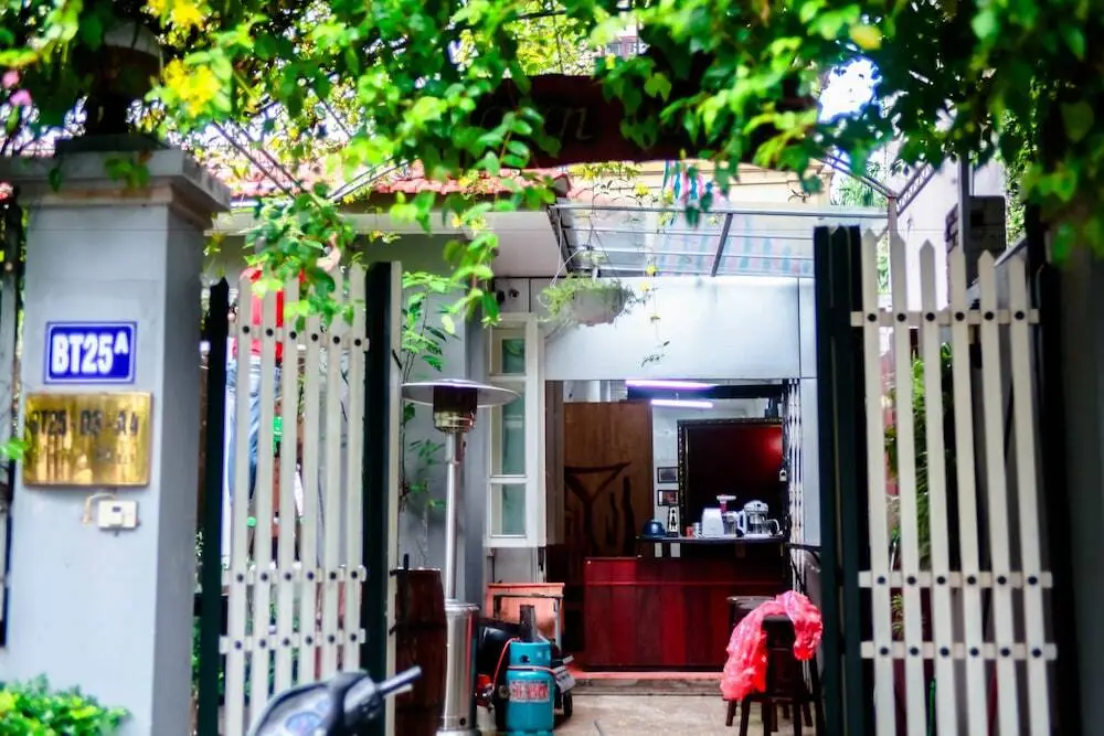 Musical Villa Easternstay — фото 1