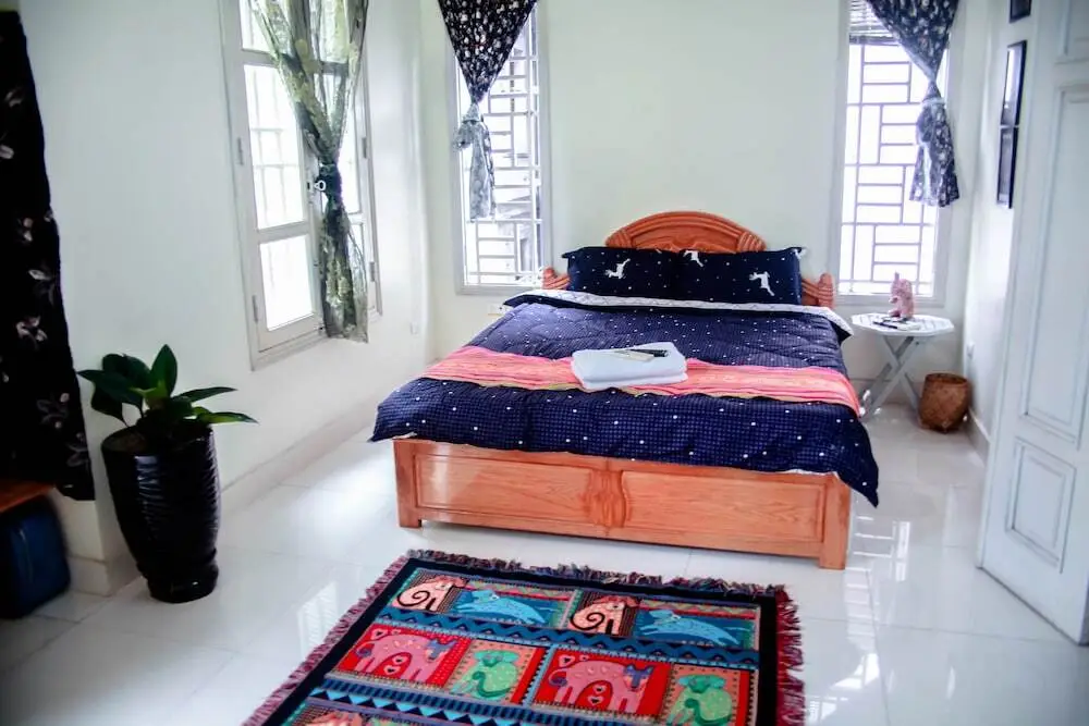 Ханой: Musical Villa Easternstay