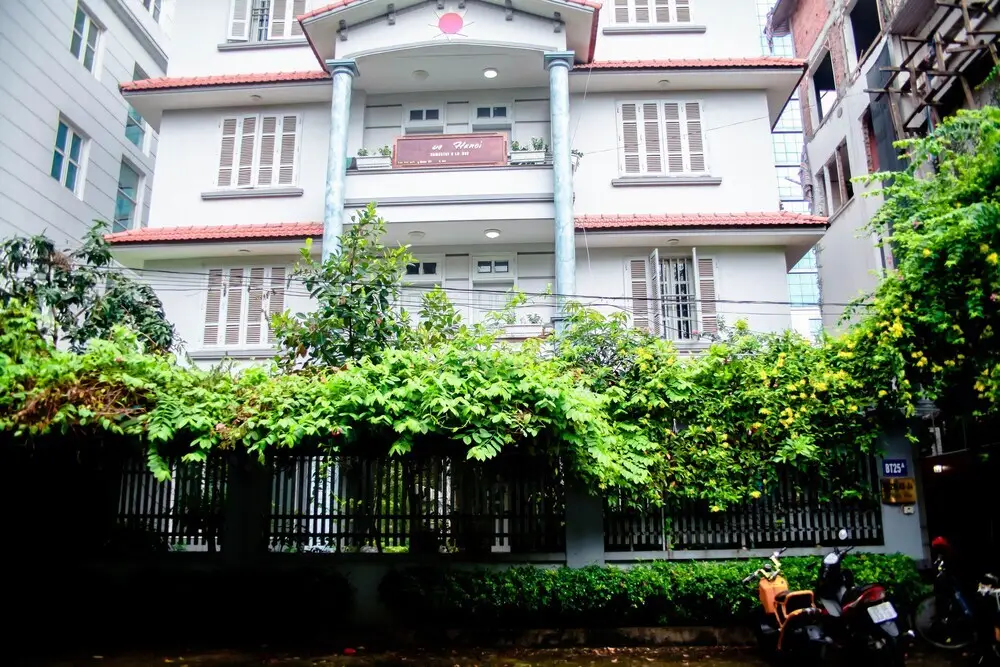Ханой: Musical Villa Easternstay