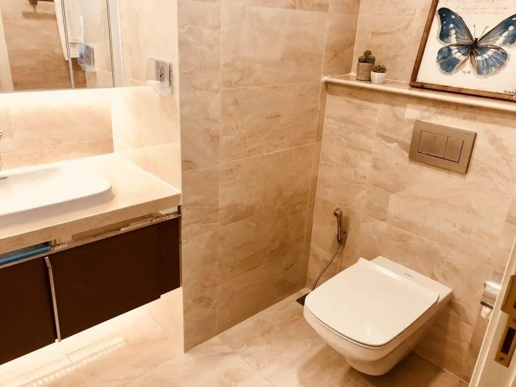Хошимин: Zahoo House - Vinhomes Golden River