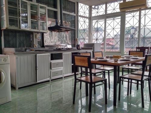 Ханой: Jerry Hoan Kiem Homestay