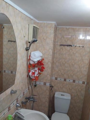 Ханой: Jerry Hoan Kiem Homestay