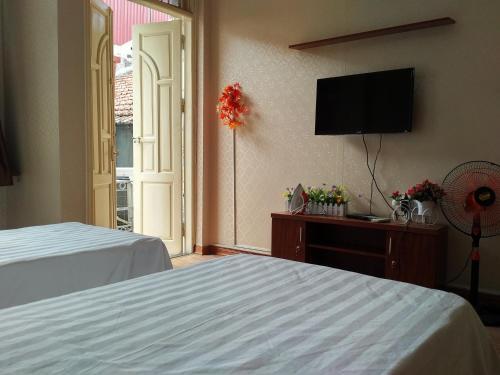 Ханой: Jerry Hoan Kiem Homestay