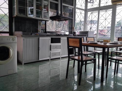 Ханой: Jerry Hoan Kiem Homestay