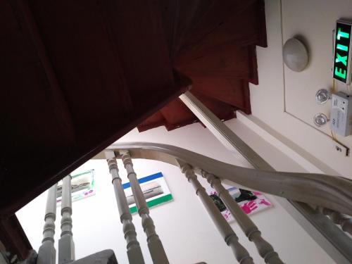 Ханой: Jerry Hoan Kiem Homestay