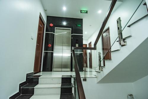 Халонг: Ha Long Trendy Hotel