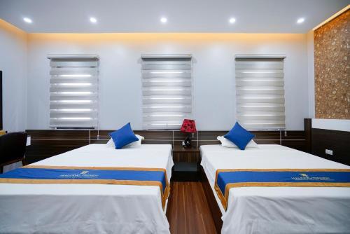 Халонг: Ha Long Trendy Hotel