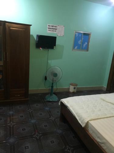 Хошимин: Hotel Thien Phat