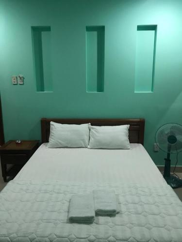 Хошимин: Hotel Thien Phat