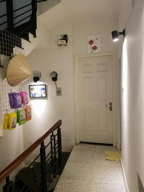Natural House Hostel — фото 1