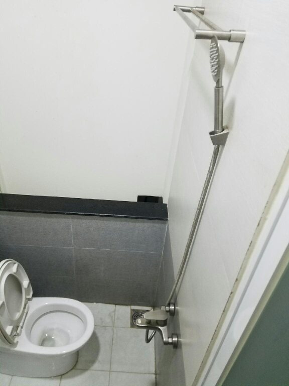 Хошимин: Natural House Hostel