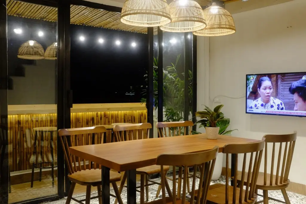 Ханой: The Autumn Homestay